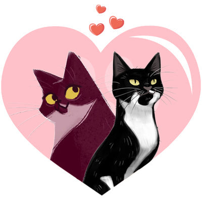 Cat Lovers
