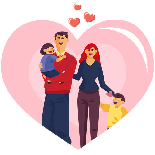 Gifts for Family