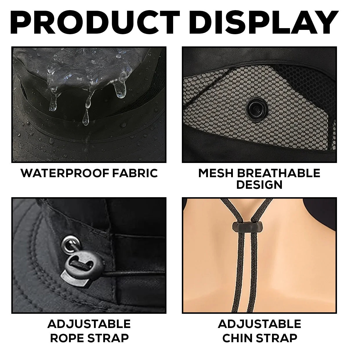 Custom Hat With Fans Solar Power - Personalized Garden Gifts For Gardeners - Garden Queen Vibes